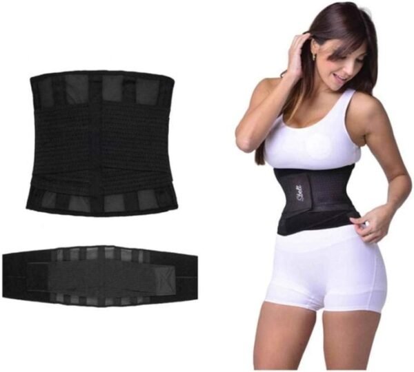 Faja Miss Belt