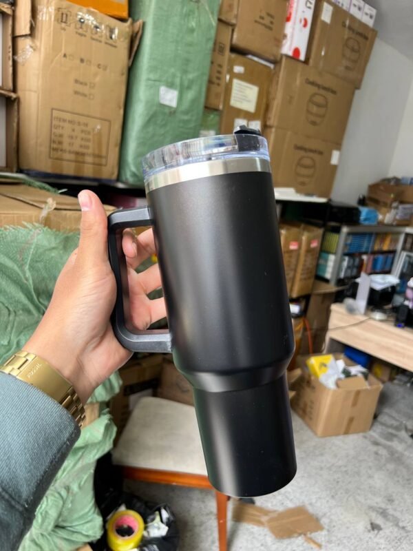 Termo Tipo Stanley tendencia 40oz