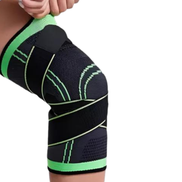 COMBO RODILLERA X2 Y TOBILLERA 1