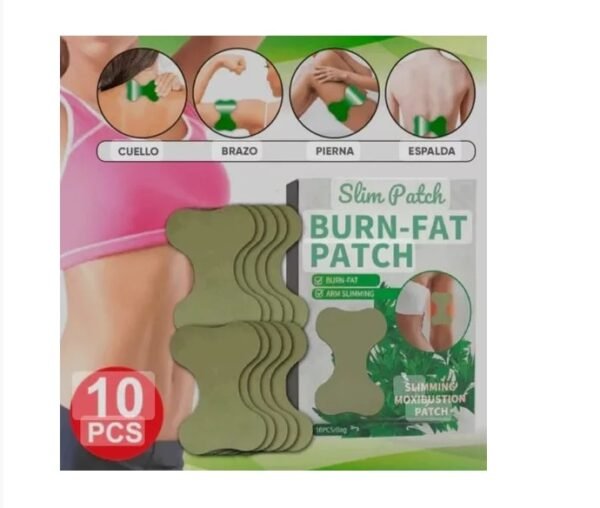 Parche adelgazador SLIM PATCH