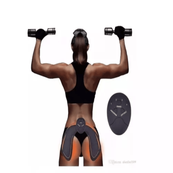 Gimnasia Pasiva Levanta Cola Reafirma - Imagen 2