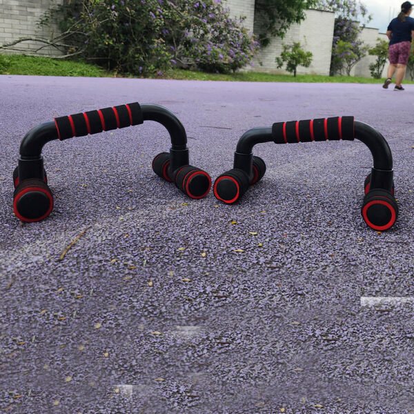 SOPORTE PARA PUSH UP - Imagen 2