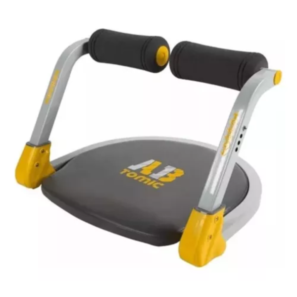 Ab Tomic Para Para Abdominales Profesion