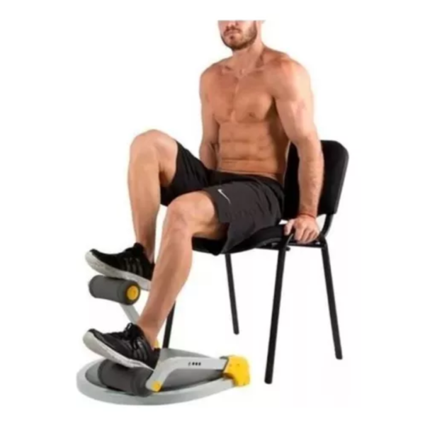 Ab Tomic Para Para Abdominales Profesion - Imagen 3