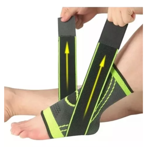 Tobillera Deportiva Compresion - Imagen 2