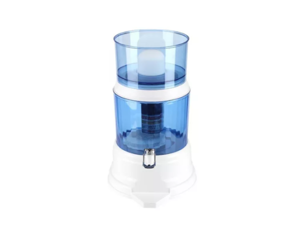 Filtro Purificador Agua Energético 16 L
