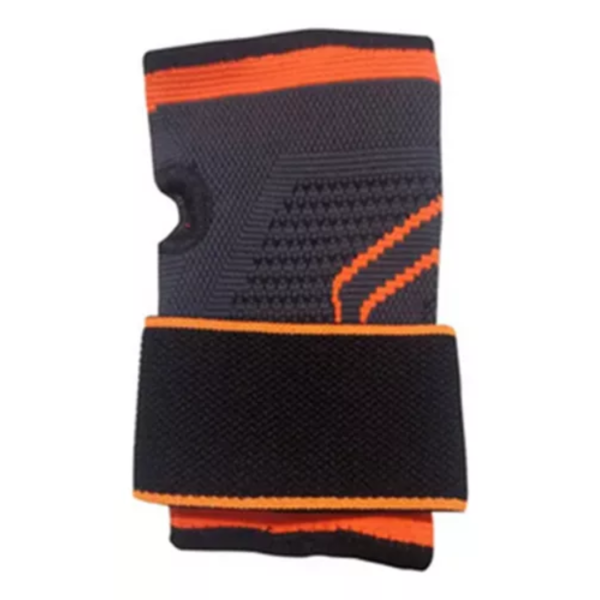 Muñequera Deportiva Compresión