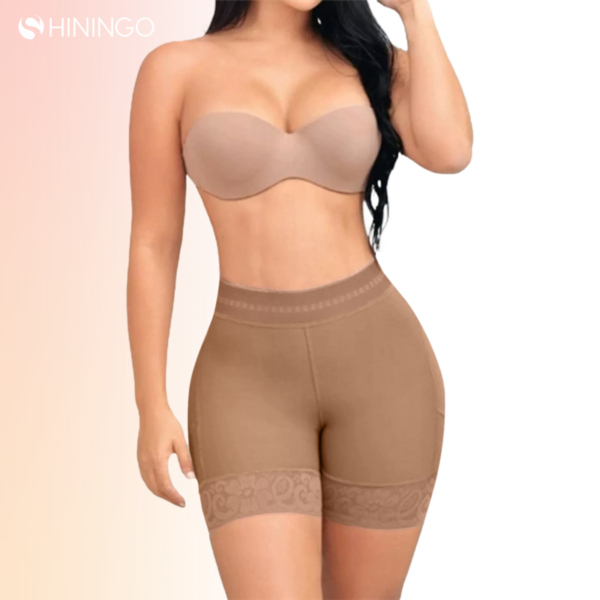 Panty Levanta Cola - Imagen 3