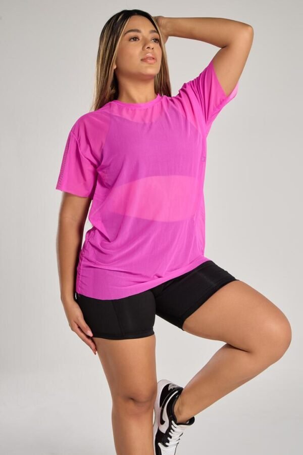 BLUSA MALLATEX - Imagen 2