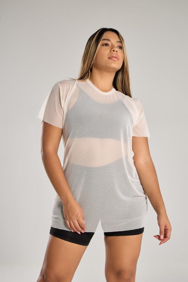 BLUSA MALLATEX - Imagen 5