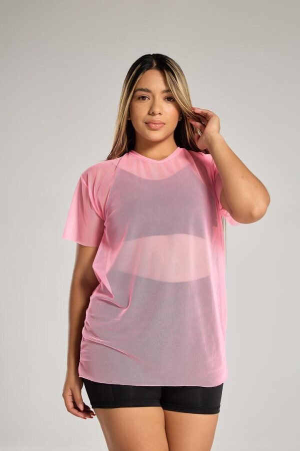 BLUSA MALLATEX