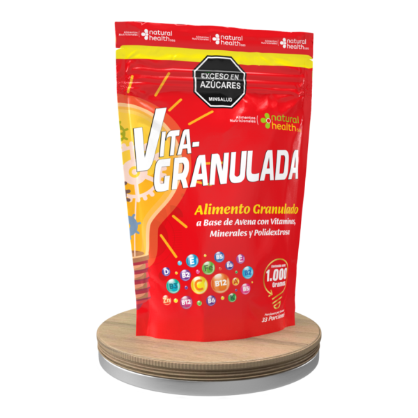 VITAGRANULA X 1000 GRAMOS