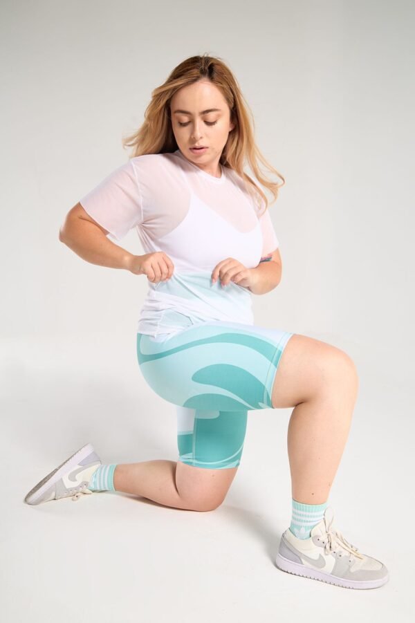 BLUSA MALLATEX - Imagen 6