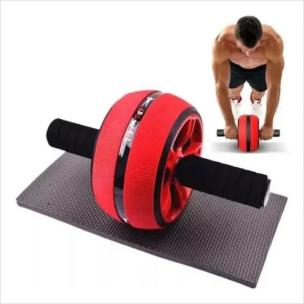 Rueda Abdominal + Tapete - Imagen 2