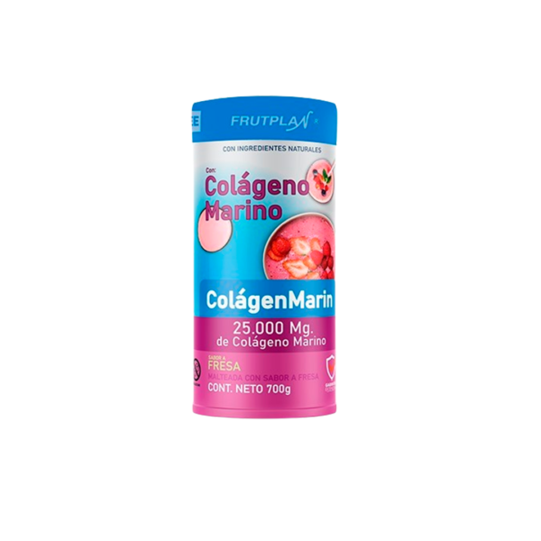 COLAGENO MARINO (colagen marin)