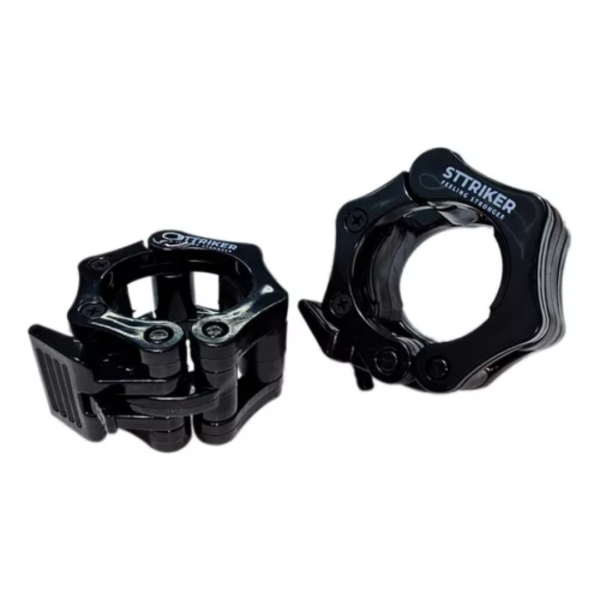 Seguro Barra Olímpica Collarin X2