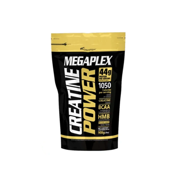 Megaplex Creatine Power