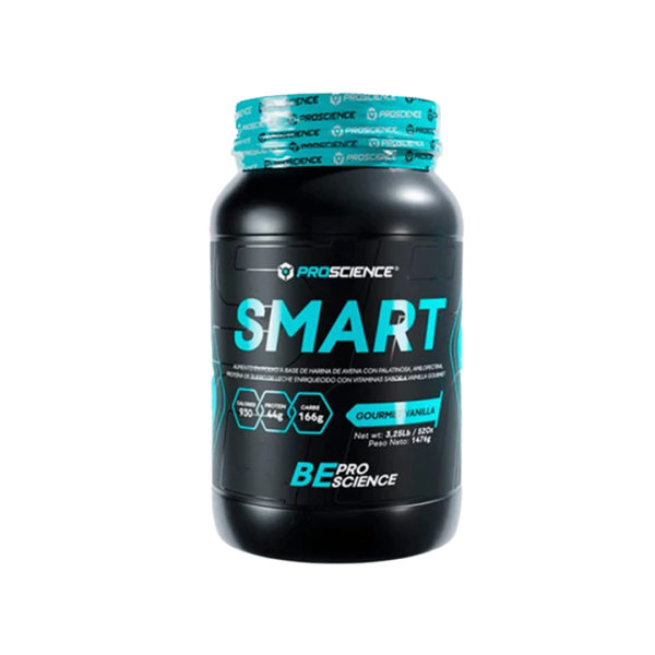 SMART 3.25 LB