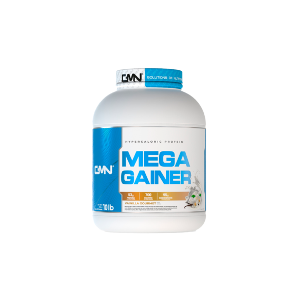 MEGA GAINER 10LB