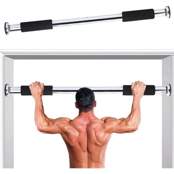 Barra Ejercicio Ajustable PRO Gym