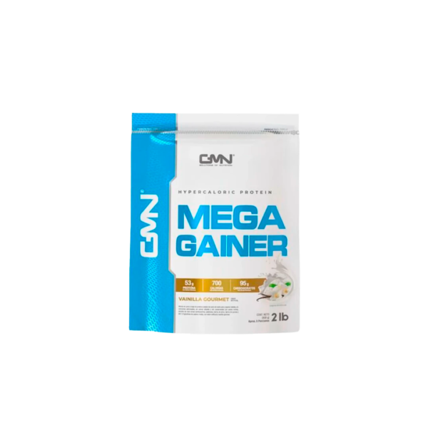 MEGA GAINER