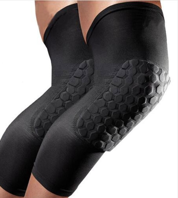 Rodillera o Codera con proteccion