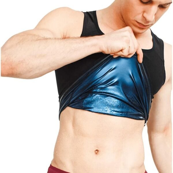 Camiseta Faja Reductora - Imagen 2