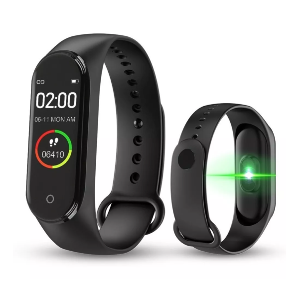 Reloj Digital Smart Band M3 Réplica
