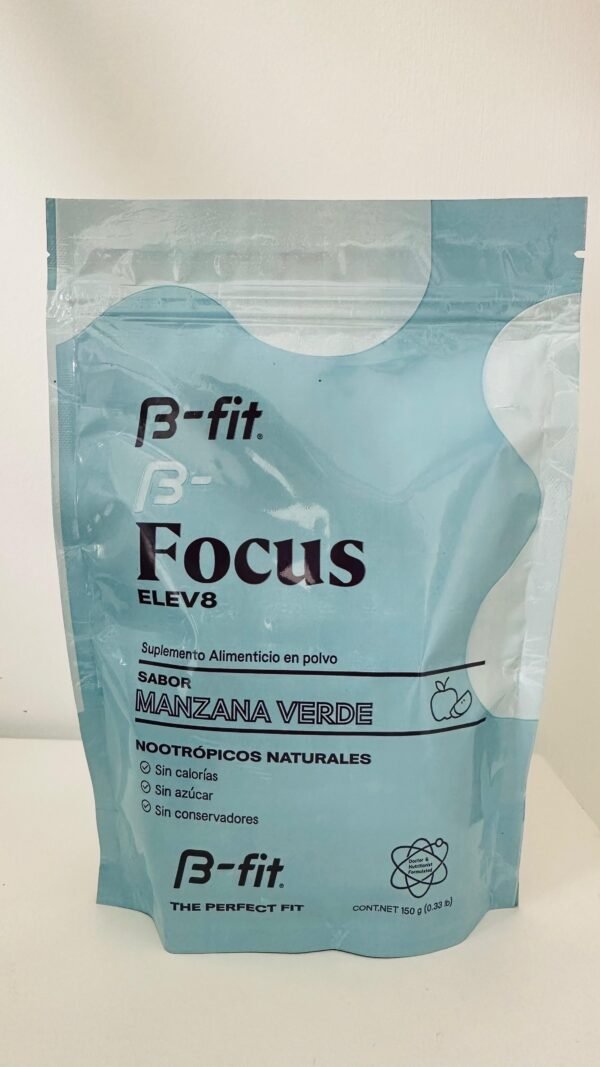 FOCUS - Nootropicos