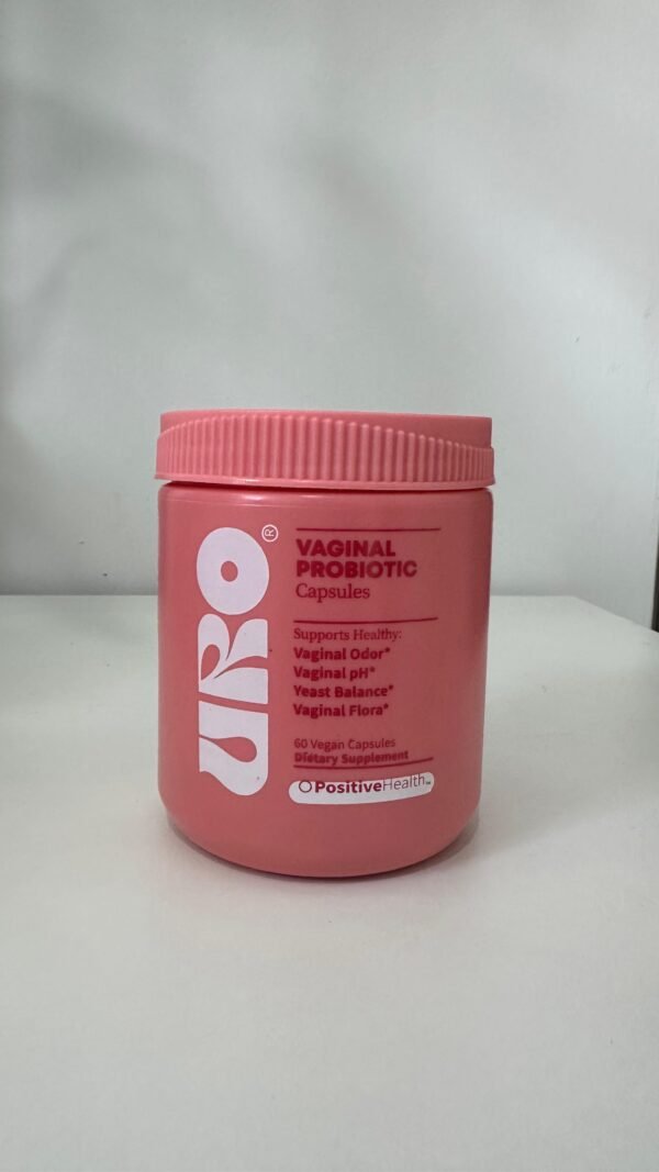 URO - Probióticos