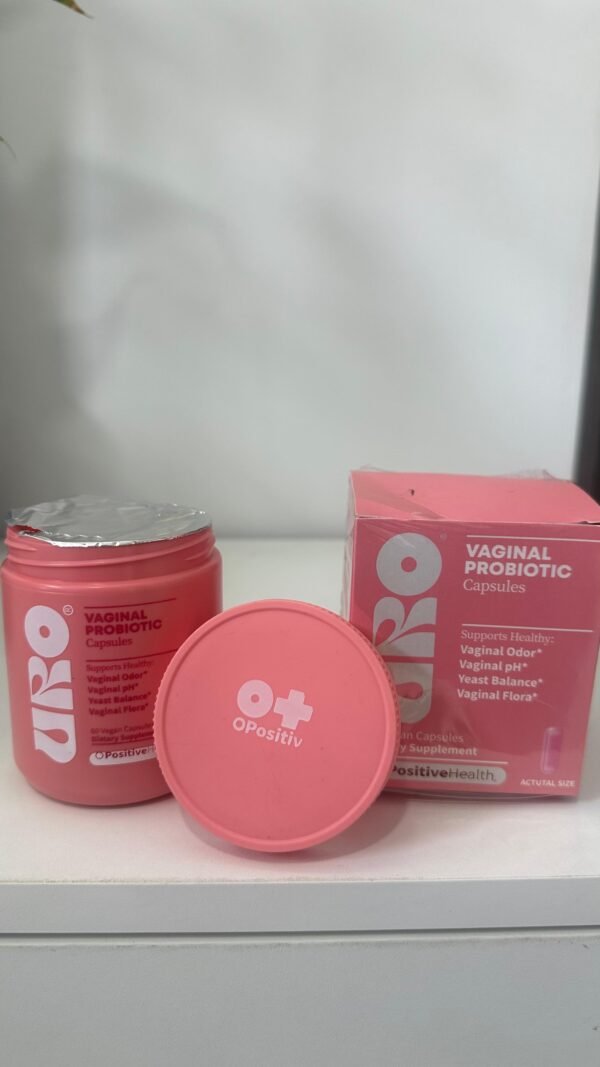 Uro Probioticos Combo 2 unidades - Imagen 2