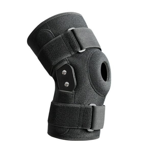 Rodillera Ortopedica De Neoprene