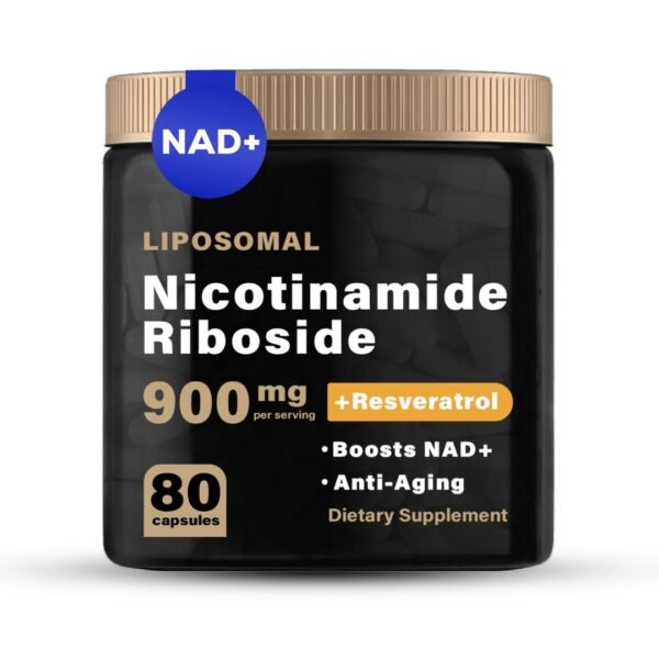 Nad Nicotinamide Riboside