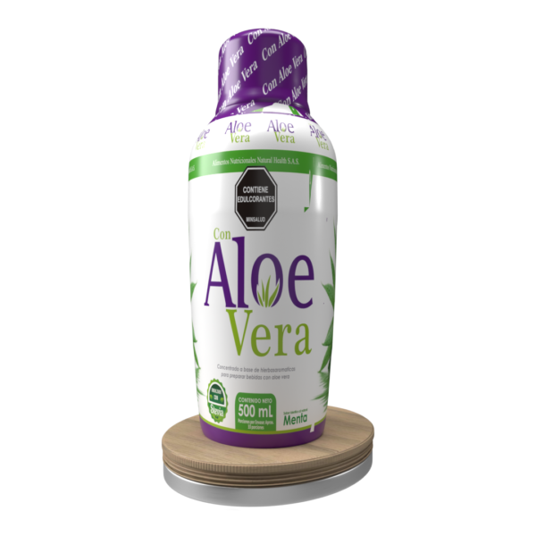 ALOE VERA