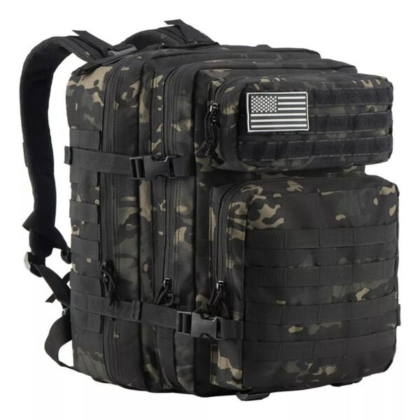 Maleta deportiva viaje unisex FK15-200