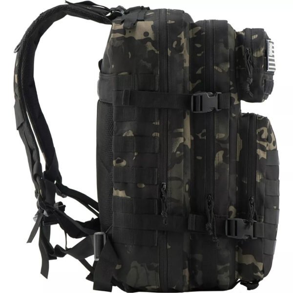Maleta deportiva viaje unisex FK15-200 - Imagen 2