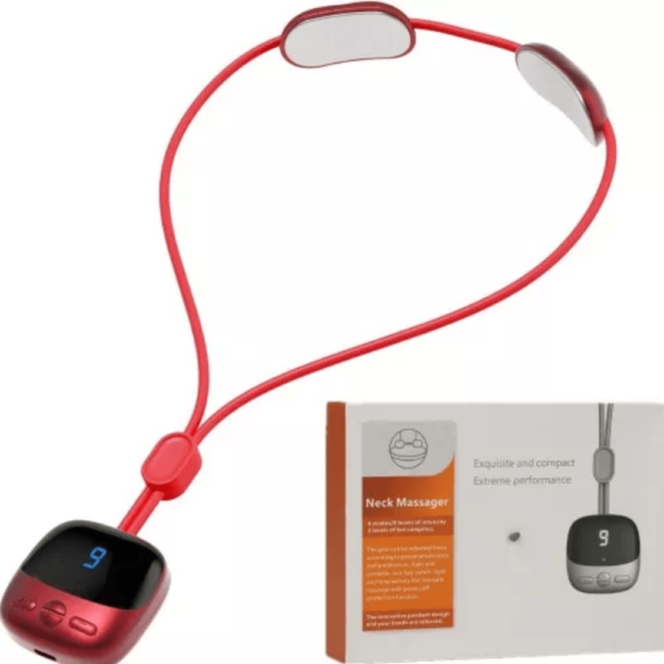 Masajeador Cuello - Imagen 2