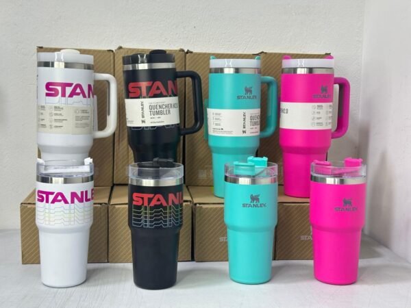 COMBO STANLEY COMPLETO PROMOCION 2X1