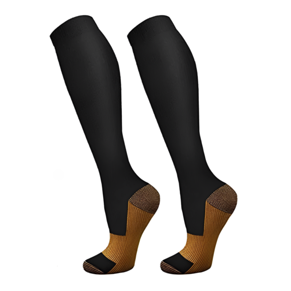 Medias de compresion LC014 PREMIUM - Imagen 2