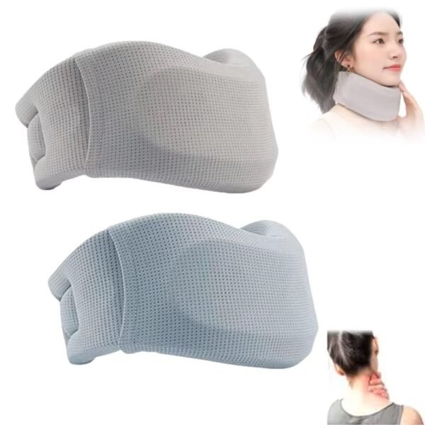 Collarín Cervical Ortopédico