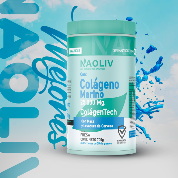 COLAGENO MARINO