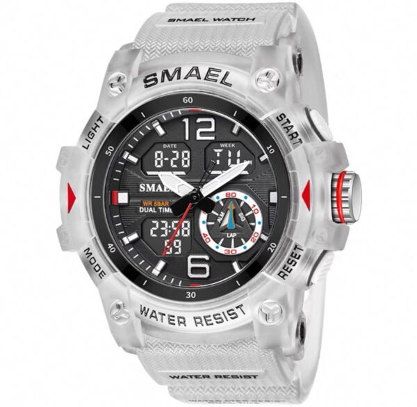 RELOJ DEPORTIVO - Imagen 3