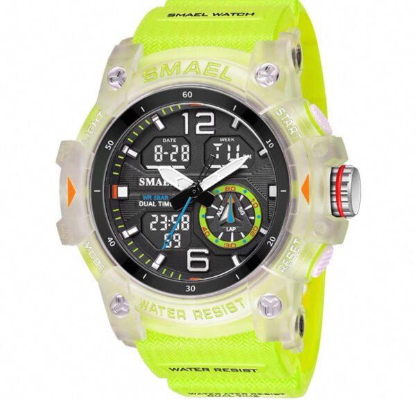 RELOJ DEPORTIVO