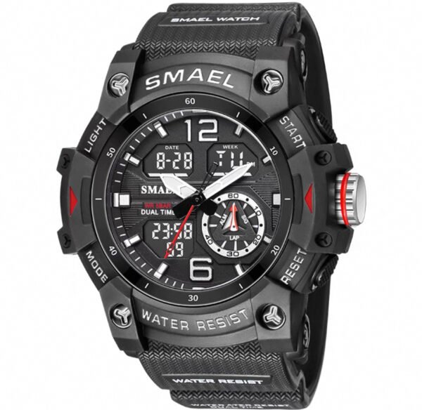 RELOJ DEPORTIVO - Imagen 2