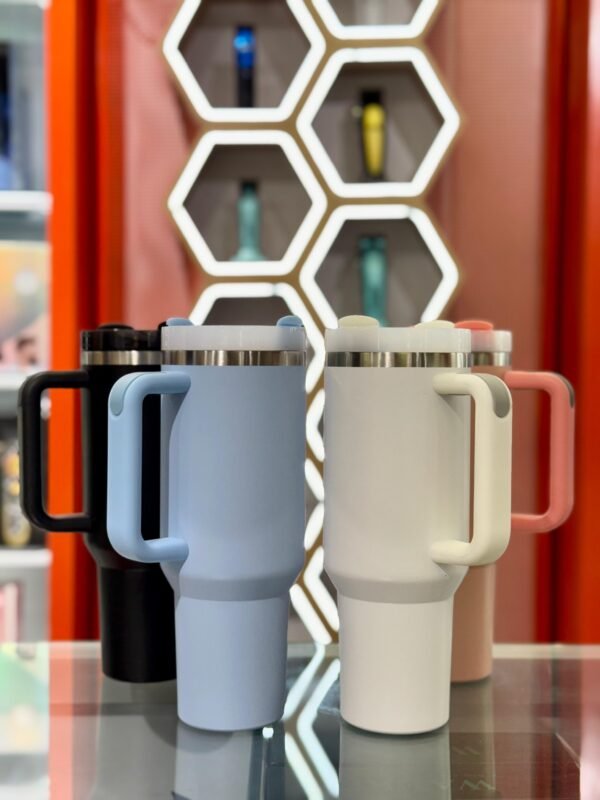 VASO TÉRMICO STANLEY