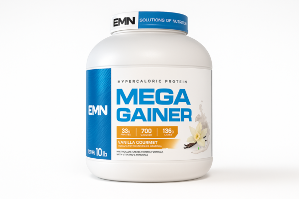 MEGA GAINER 10LB