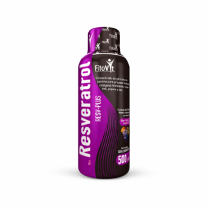 RESVERATROL X500 ML FITOVIT