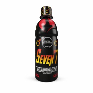 SEVEN 7 X 500 ML FITOVIT