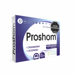 UPSELL PROSHOM X 20 PASTAS CAJA