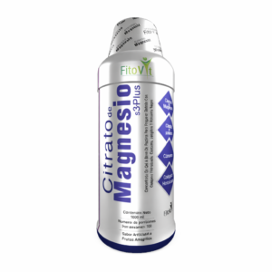 CITRATO DE MAGNESIO X1.000 ML FITOVIT